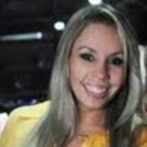 Meet your Posher, Lisandra